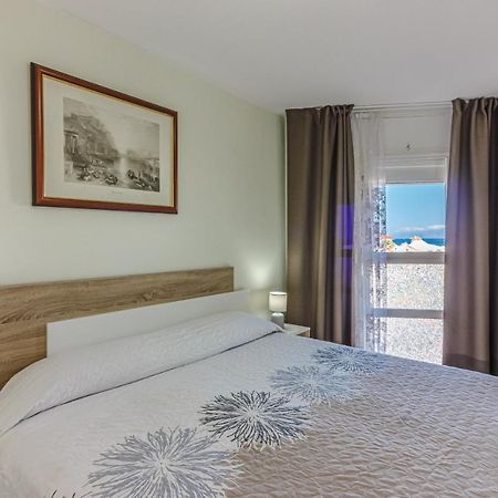 Play De Lasamericas Torres De Yomely Beautiful Ocean View Πλάγια ντε λας Αμέρικας Εξωτερικό φωτογραφία