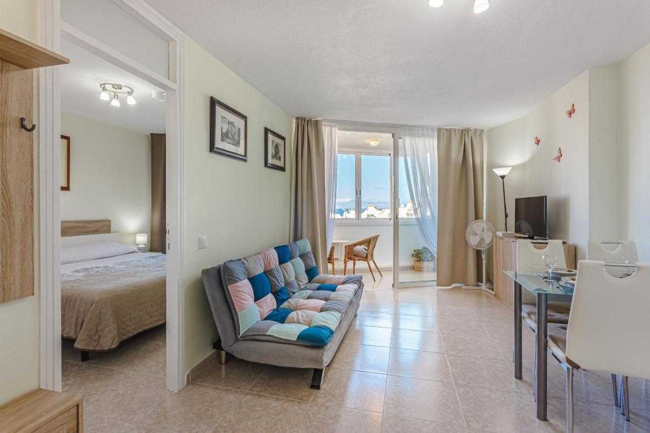 Play De Lasamericas Torres De Yomely Beautiful Ocean View Πλάγια ντε λας Αμέρικας Εξωτερικό φωτογραφία