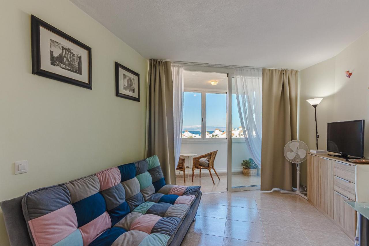 Play De Lasamericas Torres De Yomely Beautiful Ocean View Πλάγια ντε λας Αμέρικας Εξωτερικό φωτογραφία